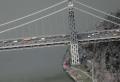  bridges of New York  -  Manhattan Bridges  - Hudson River Bridges - George Washington Bridge George Washington Bridge 7